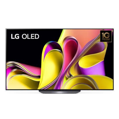Immagine di LG OLED 65'' Serie B3 OLED65B36LA, TV 4K, 4 HDMI, SMART TV 2023