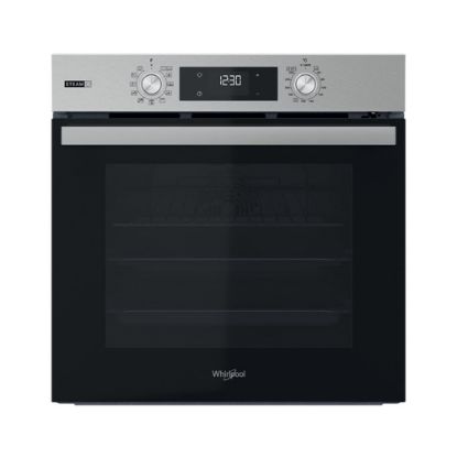 Immagine di Whirlpool OMSR58RU0SX 71 L A+ Stainless steel