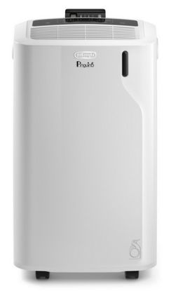 Immagine di De’Longhi PAC EM82 condizionatore portatile 63 dB Bianco