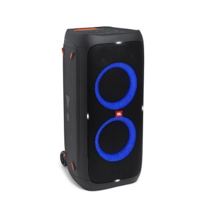 Immagine di JBL PARTYBOX 310 altoparlante Nero Con cavo e senza cavo 240 W