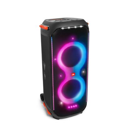 Immagine di JBL PARTYBOX 710 altoparlante Nero Con cavo e senza cavo 800 W