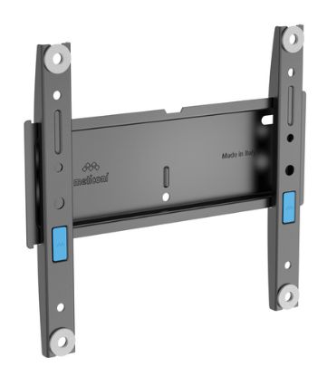 Immagine di Meliconi 480986 Supporto TV a parete 114,3 cm (45") Nero