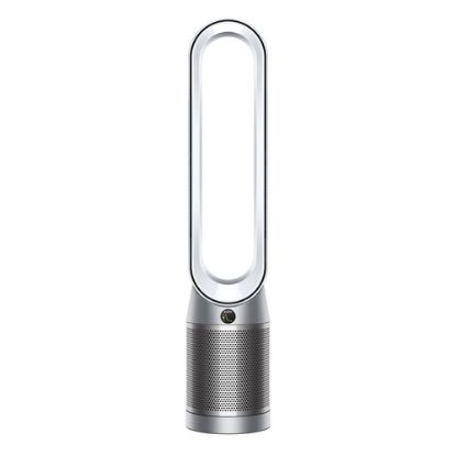 Immagine di Dyson Purifier Cool AutoReact 61,5 dB Nichel, Bianco