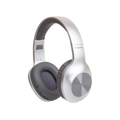 Immagine di RB-HX220BDES CUFFIA BT CON MIC SILVER AUT 23H DRIVER 40MM