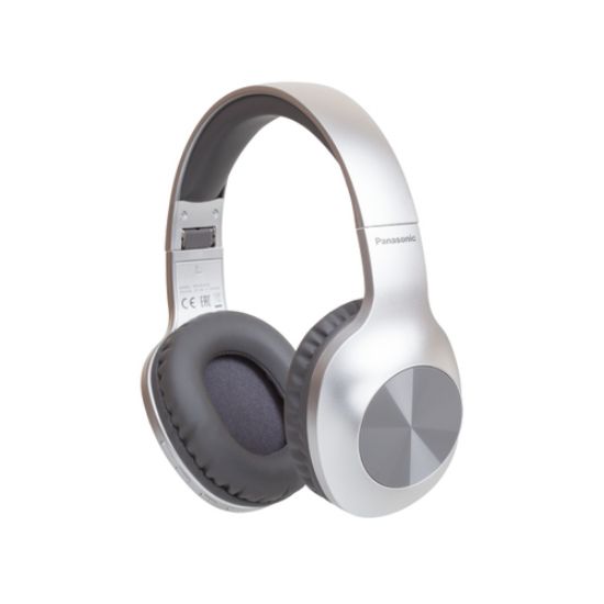 Immagine di RB-HX220BDES CUFFIA BT CON MIC SILVER AUT 23H DRIVER 40MM