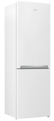Immagine di Beko RCSA330K30WN frigorifero con congelatore Libera installazione 300 L F Bianco