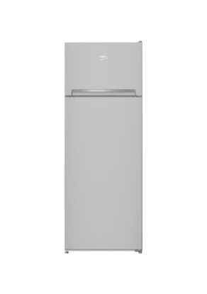 Immagine di Beko RDSA240K30SN frigorifero con congelatore Libera installazione 223 L F Grigio