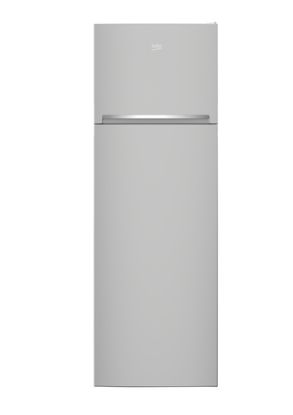 Immagine di Beko RDSA310M30SN frigorifero con congelatore Libera installazione 306 L F Argento