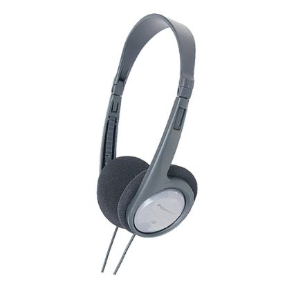 Immagine di RPHT090EH CUFFIA PANASONIC RPHT090EH