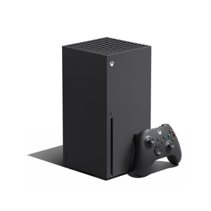 Immagine di Microsoft Xbox Series X 1 TB Wi-Fi Nero