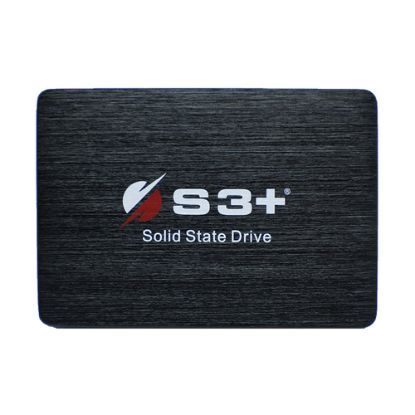 Immagine di S3+ S3SSDC480 drives allo stato solido 2.5" 480 GB Serial ATA III TLC