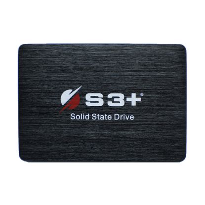 Immagine di S3Plus Technologies S3SSDC480 drives allo stato solido 480 GB 2.5" Serial ATA III TLC
