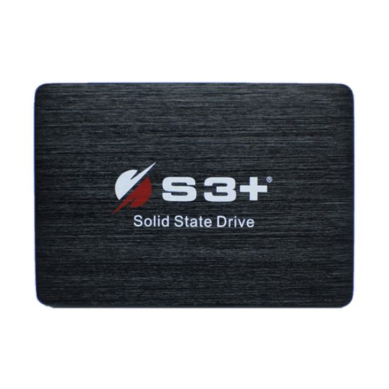 Immagine di S3+ S3SSDC960 drives allo stato solido 2.5" 960 GB Serial ATA III TLC