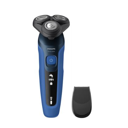 Immagine di Philips SHAVER Series 5000 S5466/17 Rasoio elettrico Wet & Dry