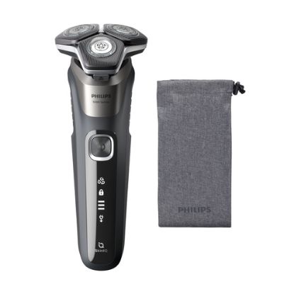 Immagine di Philips SHAVER Series 5000 S5887/10 Rasoio elettrico Wet & Dry