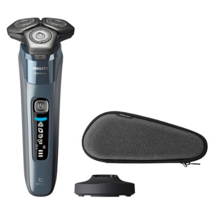 Immagine di Philips SHAVER Series 8000 S8692/35 Rasoio elettrico Wet & Dry