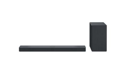 Immagine di LG Soundbar SC9S 400W 3.1.3 canali, Triplo speaker up-firing, Dolby Atmos, NOVITÀ 2022