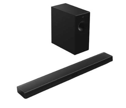 Immagine di SCHTB600EGK HOME SOUNDBAR 2.1 BLUETOOTH HDMI 360W DOLBY ATMOS