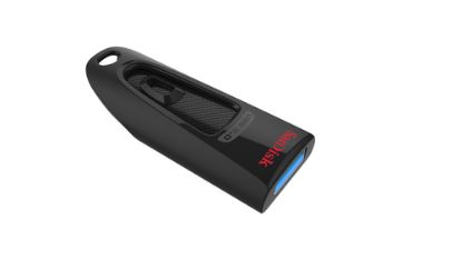Immagine di SanDisk Ultra unità flash USB 32 GB USB tipo A 3.2 Gen 1 (3.1 Gen 1) Nero