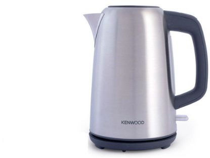 Immagine di Kenwood SJM490 bollitore elettrico 1,7 L 2200 W Acciaio inossidabile