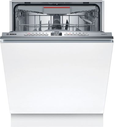 Immagine di Bosch Serie 4 SMV4ECX21E lavastoviglie A scomparsa totale 14 coperti B