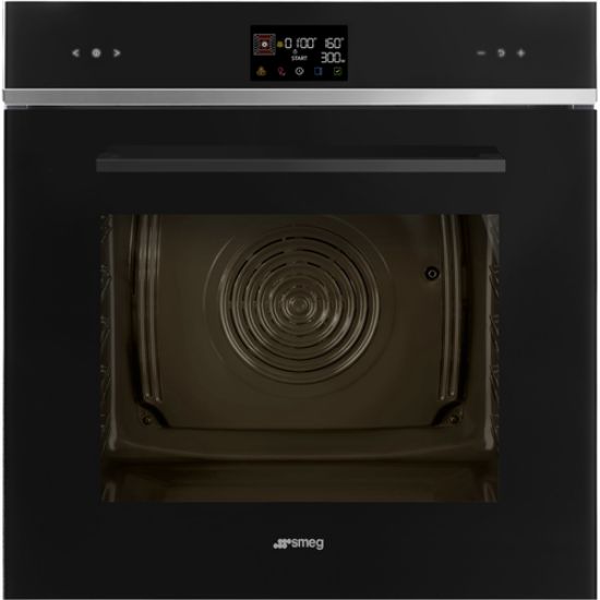 Immagine di SO6402M2B FORNO 68LT MULTI20 A++ NERO DISP LCD TOUCH MICROO