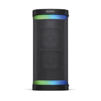 Immagine di SRSXP700B.CEL DIFFUSORE MULTIM.BT 25H IPX4 2 USB 2 MIC LUCI