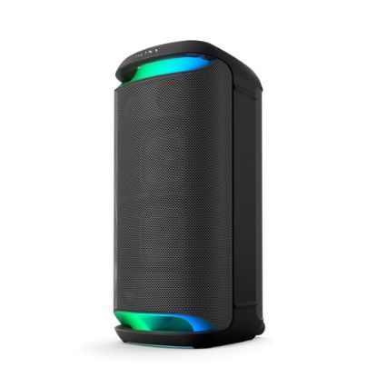 Immagine di SRSXV800B.CEL PARTY BOX BT 25H IPX4 2 USB 2 MIC LUCI