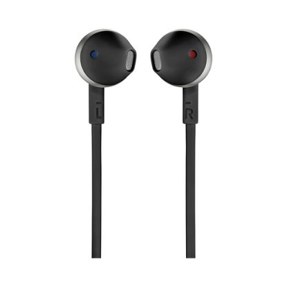 Immagine di JBL Tune 205 Auricolare Cablato In-ear MUSICA Nero