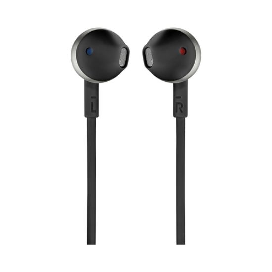 Immagine di JBL Tune 205 Auricolare Cablato In-ear MUSICA Nero