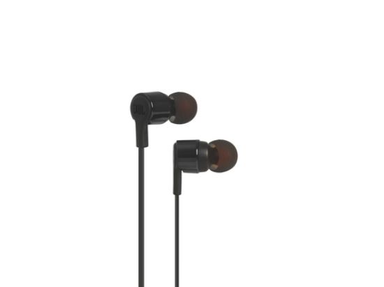 Immagine di JBL Tune 210 Auricolare Cablato In-ear MUSICA Nero