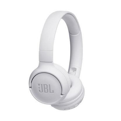 Immagine di JBL Tune 500BT Auricolare Wireless A Padiglione Musica e Chiamate Bluetooth Bianco