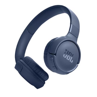 Immagine di JBL Tune 520BT Cuffie Wireless A Padiglione Musica e Chiamate USB tipo-C Bluetooth Blu