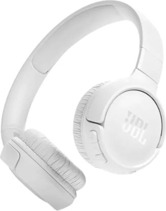 Immagine di JBL Tune 520BT Cuffie Wireless A Padiglione Giocare USB tipo-C Bluetooth Bianco