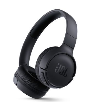 Immagine di JBL Tune 570BT Auricolare Wireless A Padiglione Musica e Chiamate Bluetooth Nero