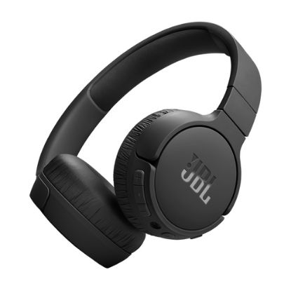 Immagine di JBL Tune 670 NC Auricolare Con cavo e senza cavo A Padiglione Musica e Chiamate USB tipo-C Bluetooth Nero