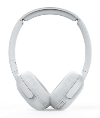 Immagine di Philips TAUH202WT/00 cuffia e auricolare Wireless A Padiglione Musica e Chiamate Micro-USB Bluetooth Bianco