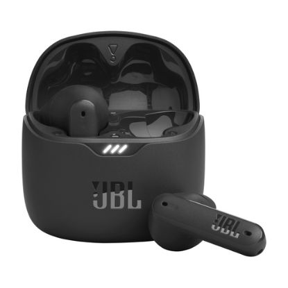 Immagine di JBL Tune Flex Auricolare True Wireless Stereo (TWS) In-ear Musica e Chiamate Bluetooth Nero
