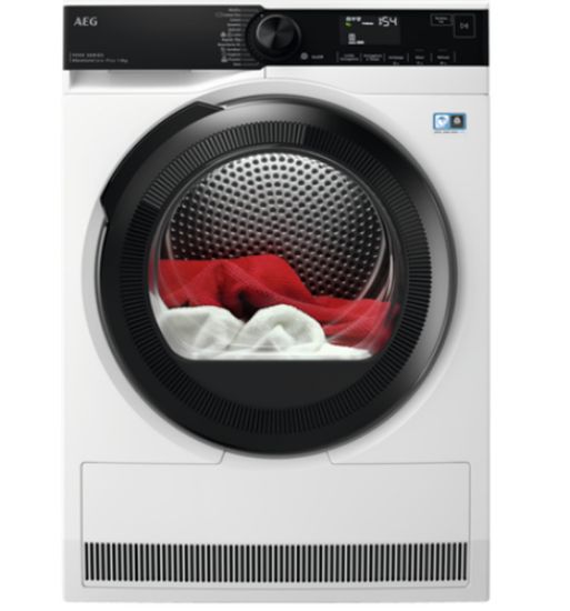 Immagine di TR9HG83B ASCIUG 8KG A+++ INV PLANA 3DSCAN    SERIE9000 PAR