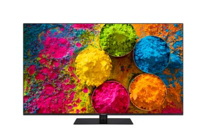 Immagine di Panasonic TX-55MX700E TV 139,7 cm (55") 4K Ultra HD Smart TV Wi-Fi Nero