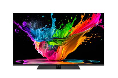 Immagine di Panasonic TX-55MZ800E TV 139,7 cm (55") 4K Ultra HD Smart TV Wi-Fi Nero