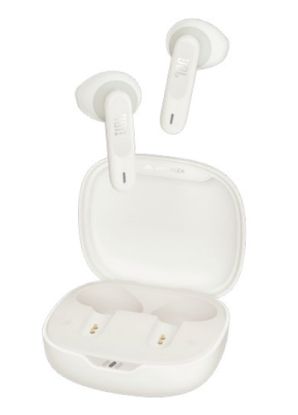 Immagine di JBL Vibe Flex Auricolare Wireless In-ear MUSICA Bluetooth Bianco