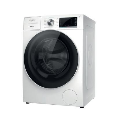 Immagine di Whirlpool W8 W946WR IT lavatrice Caricamento frontale 9 kg 1400 Giri/min Bianco