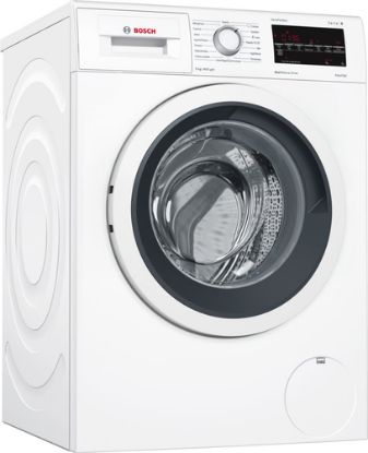 Immagine di Bosch Serie 6 WAT28439IT lavatrice Caricamento frontale 9 kg 1400 Giri/min Bianco