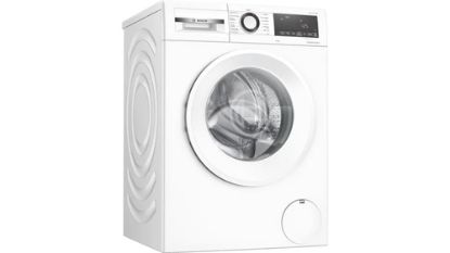 Immagine di Bosch Serie 4 WGG04200IT lavatrice Caricamento frontale 9 kg 1151 Giri/min Bianco