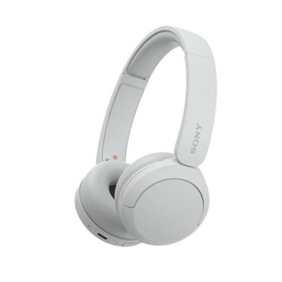 Immagine di WHCH520W.CE7 CUFFIA BT MIC 20H WHITE