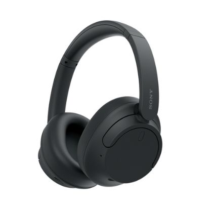 Immagine di WHCH720NB.CE7 CUFFIA BT MIC BLACK 35H NOISE CANCELLINCF004