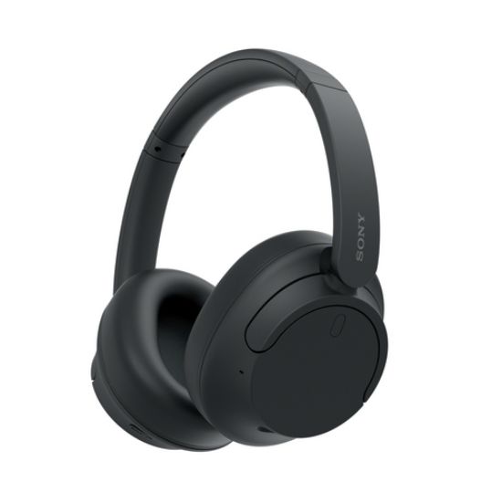 Immagine di WHCH720NB.CE7 CUFFIA BT MIC BLACK 35H NOISE CANCELLINCF004
