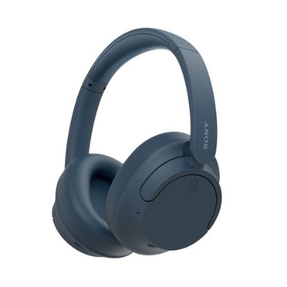 Immagine di WHCH720NL.CE7 CUFFIA BT MIC BLUE 35H NOISE CANCELLINGCF004