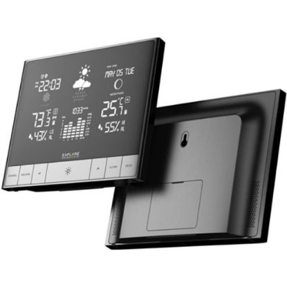 Immagine di Explore Scientific WSH5002 Nero Batteria